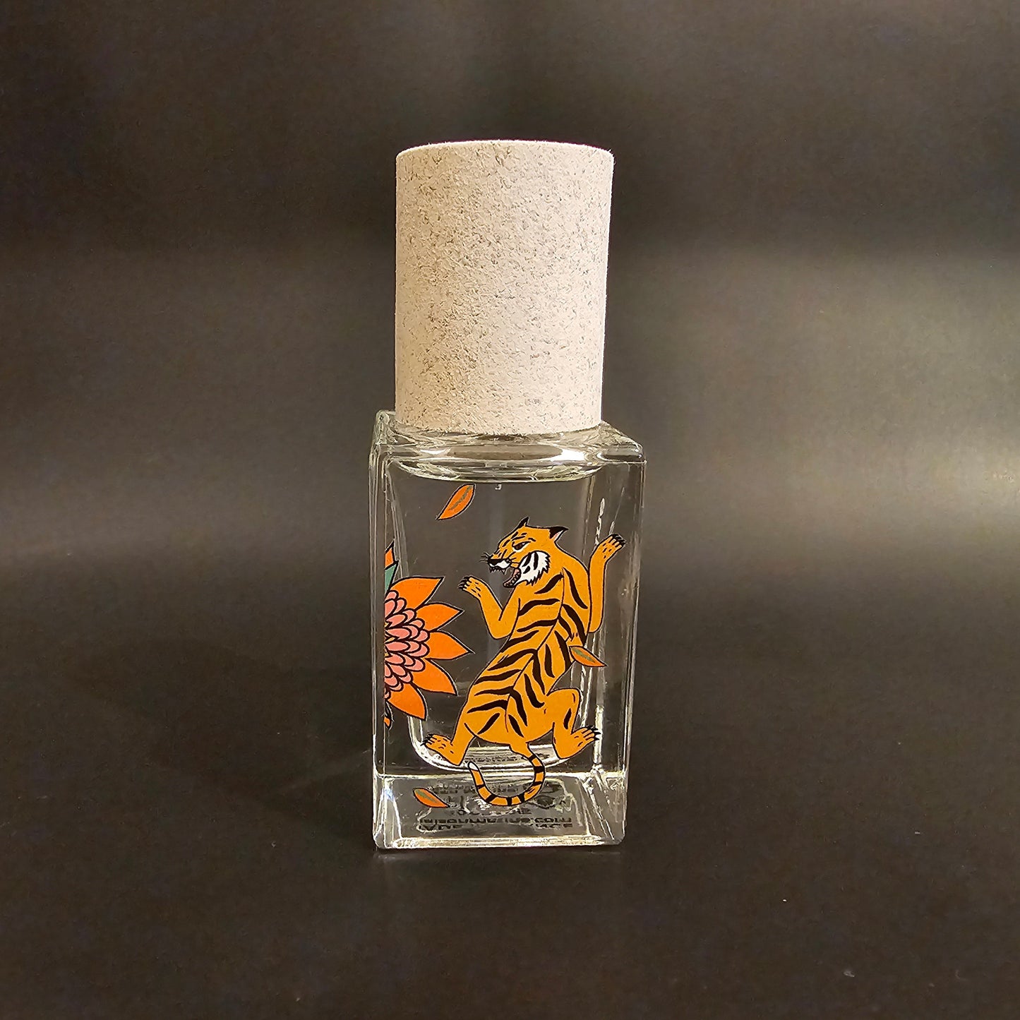 Maison Matine - Into The Wild