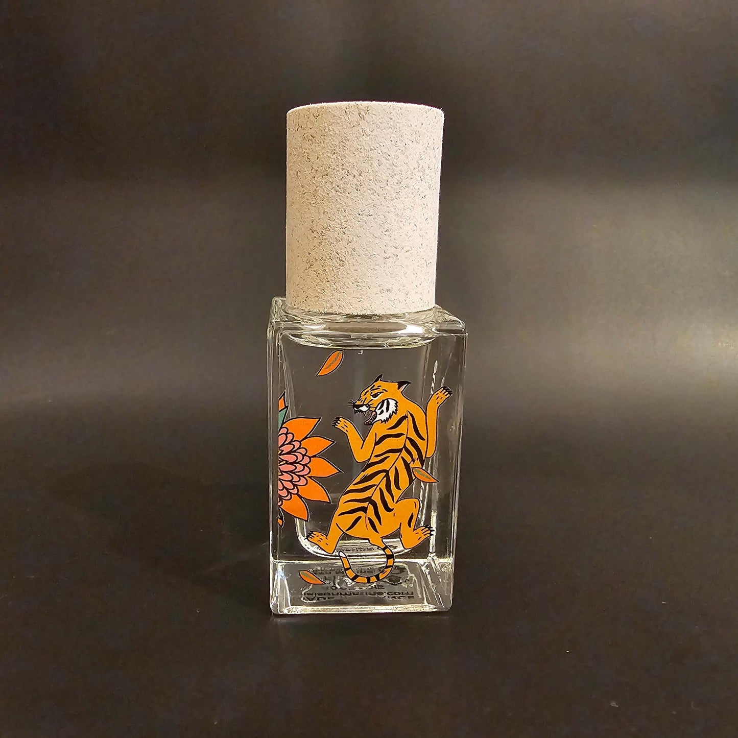 Maison Matine - Into The Wild | Fragrance Samples