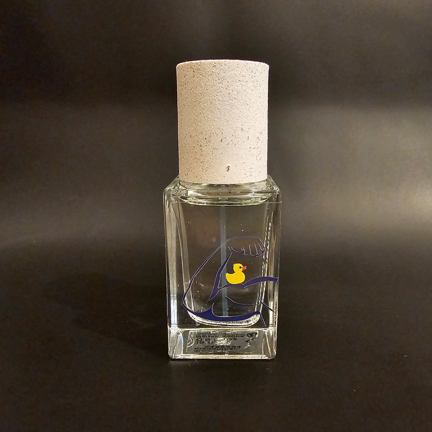 Maison Matine - Esprit de contradiction