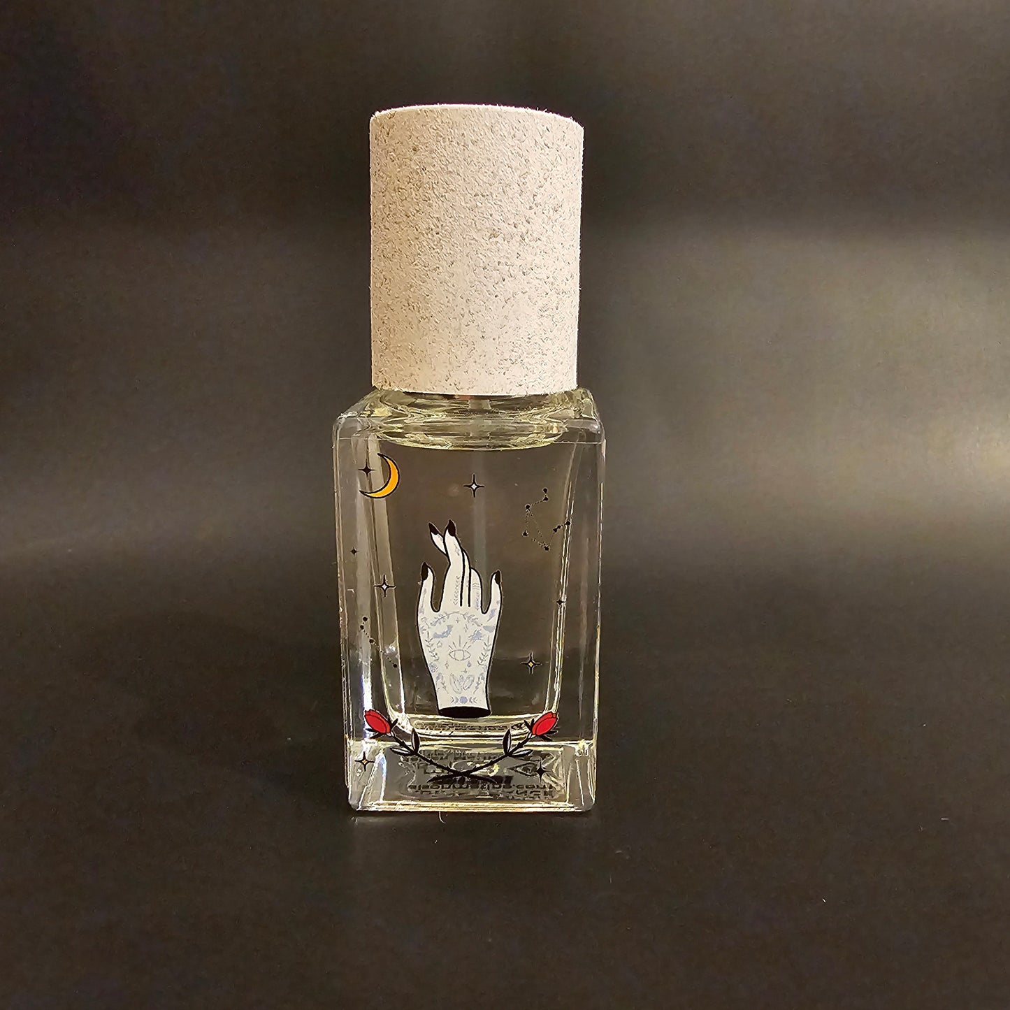 Maison Matine - Avant l’Orage