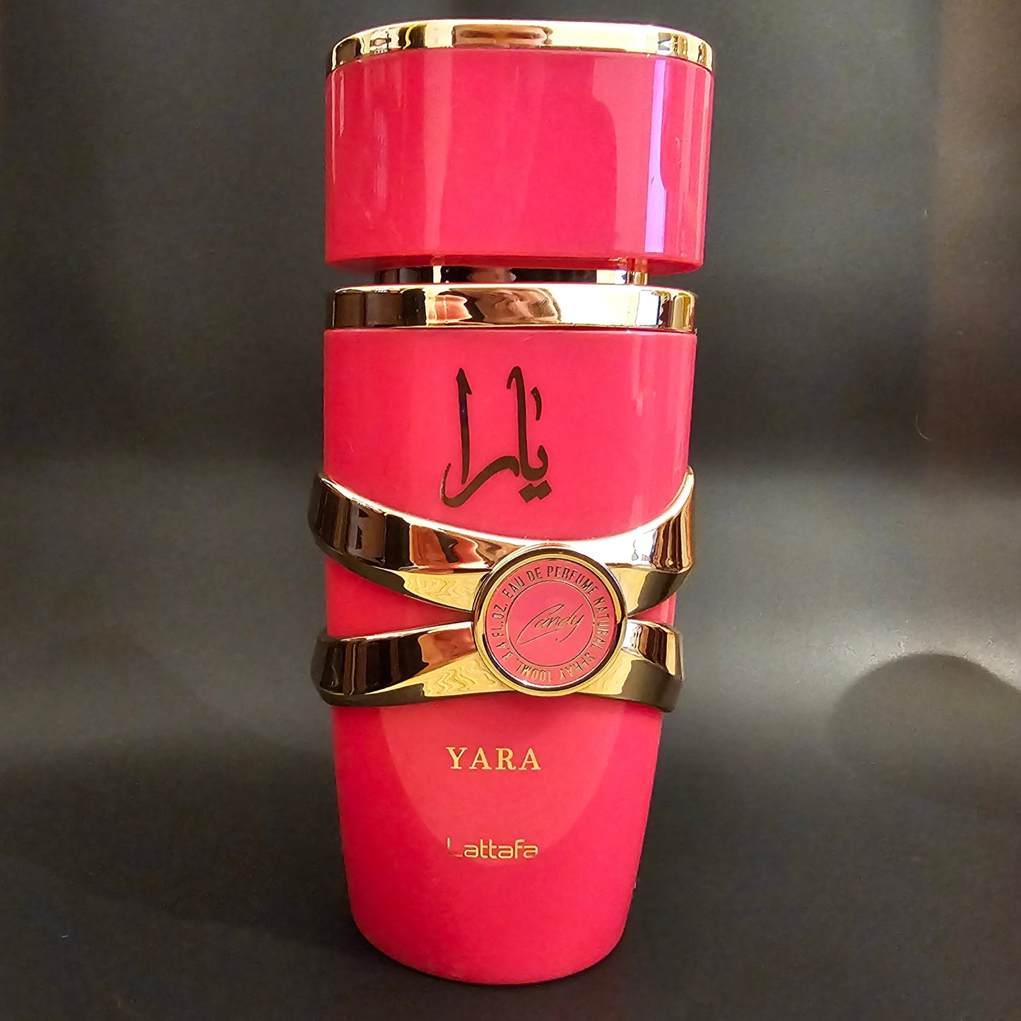 Lattafa - Yara Candy