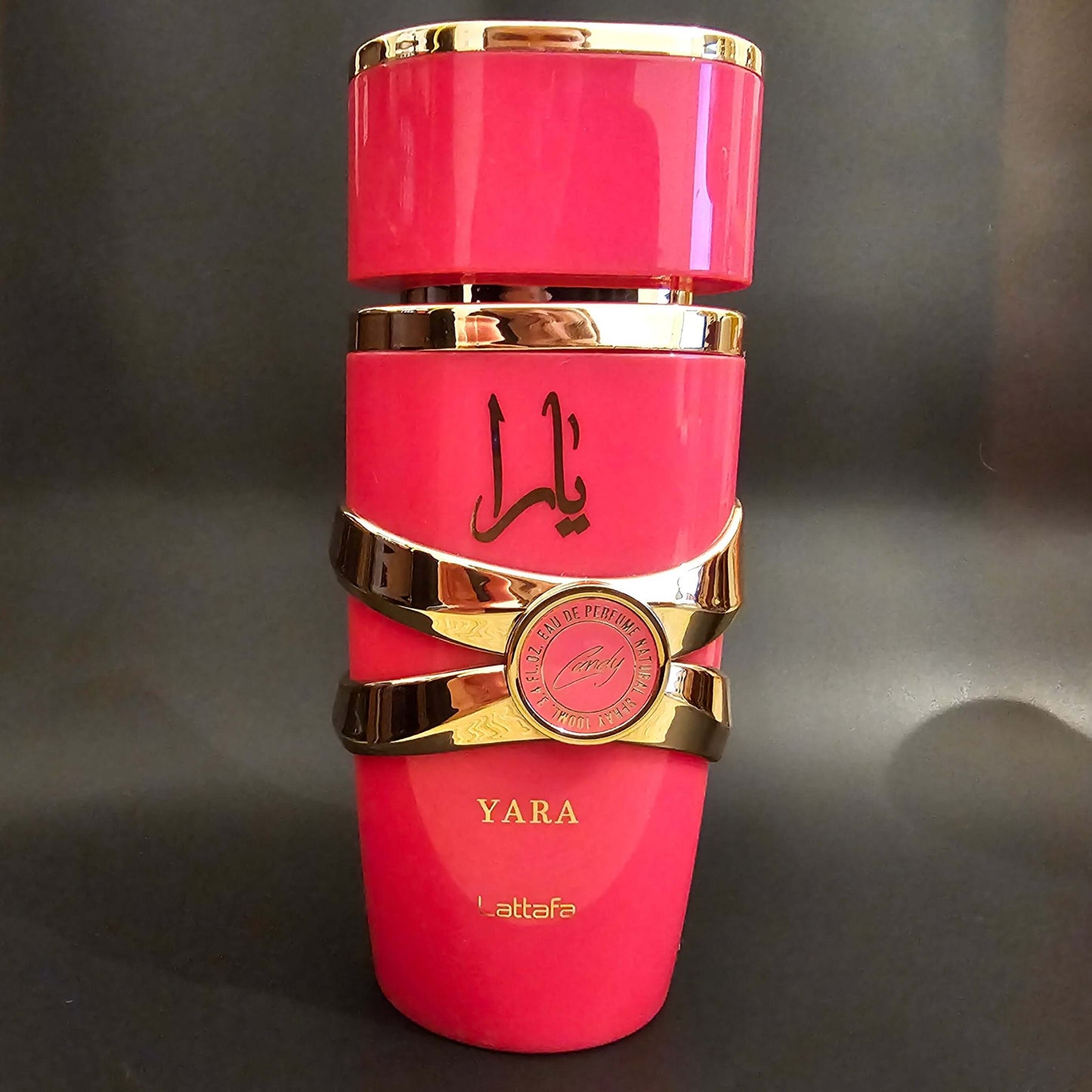 Lattafa - Yara Candy | Fragrance Samples