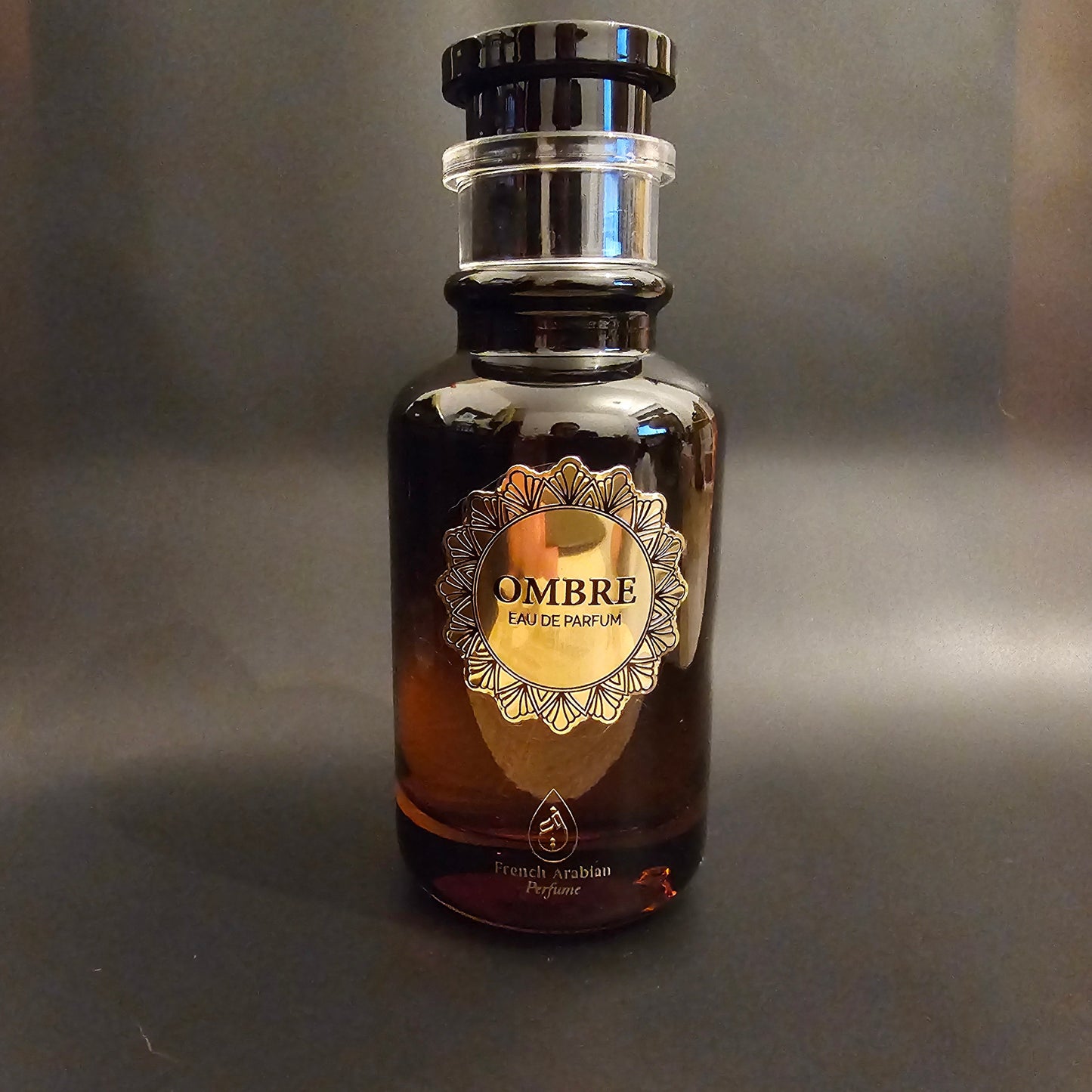 French Arabian - Ombre