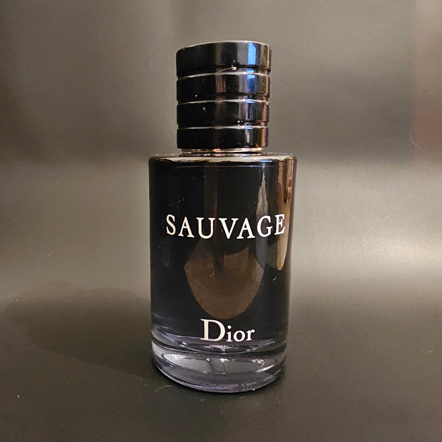 Dior - Sauvage