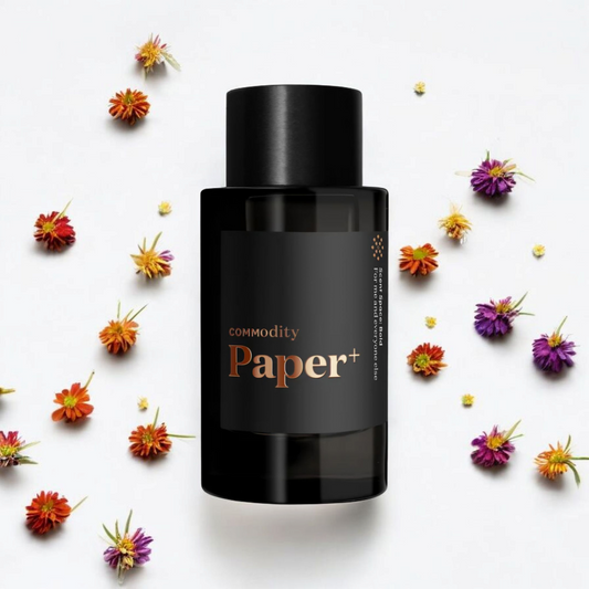 Commodity - Paper Bold