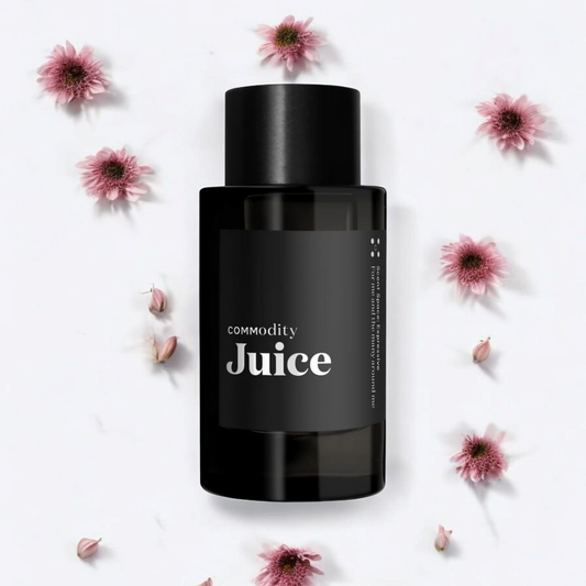 Commodity - Juice Expressive