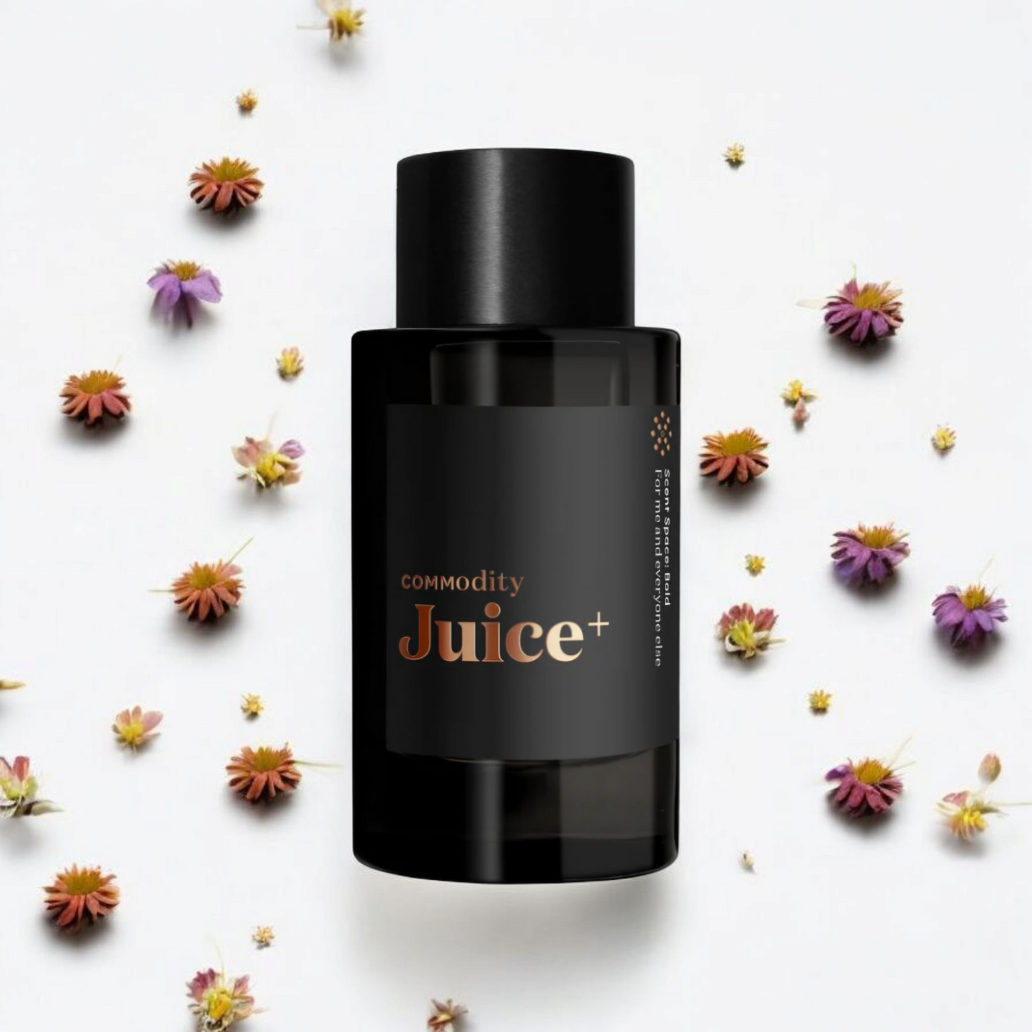 Commodity - Juice Bold