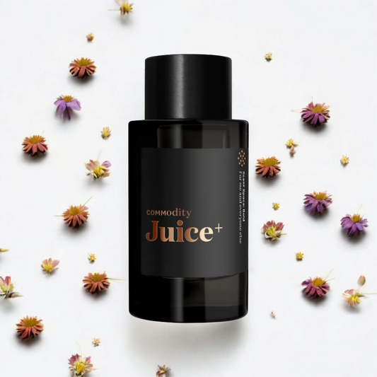 Commodity - Juice Bold
