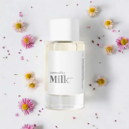 Commodity - Milk Personal