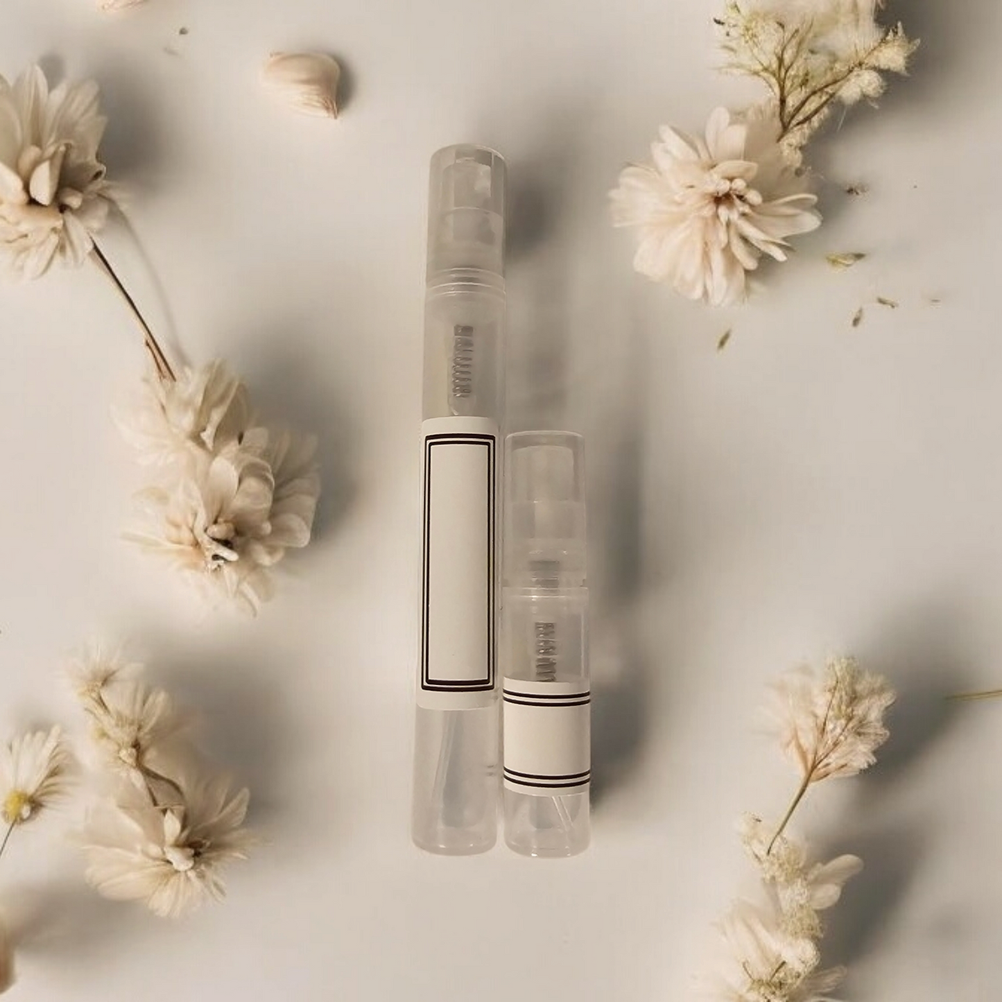 Eau de Space - The Smell Of The Space