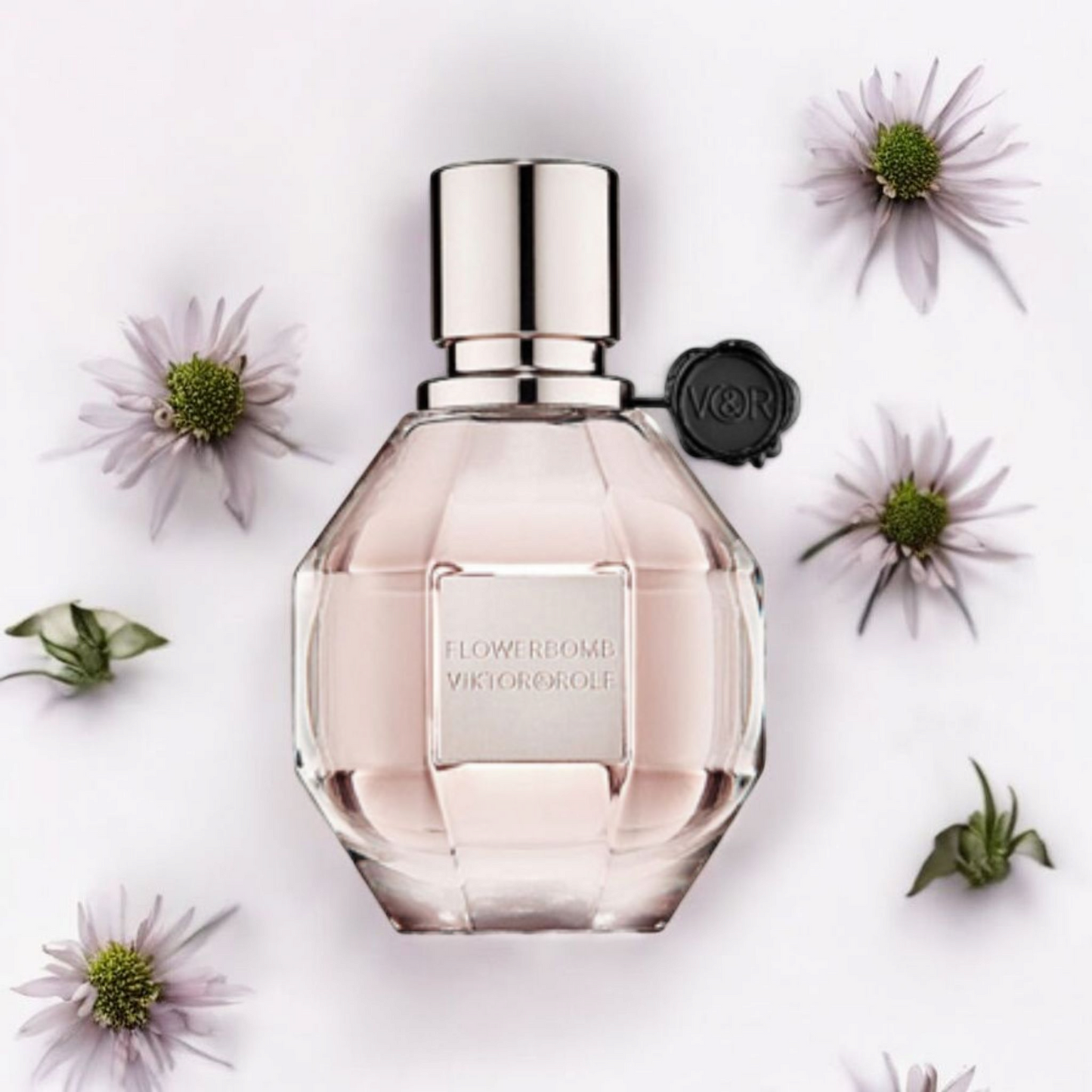 Viktor & Rolf Flowerbomb