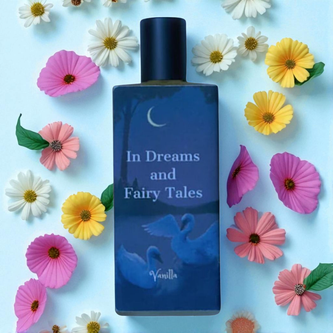 Sorce - In Dreams And Fairy Tales