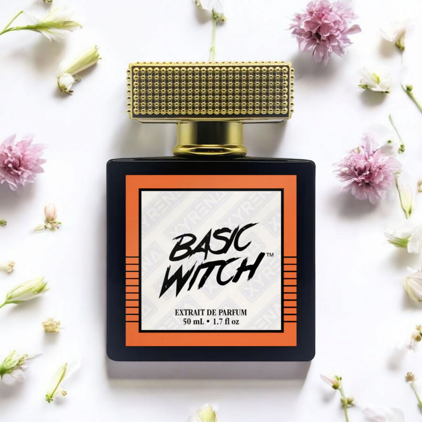Xyrena - Basic Witch