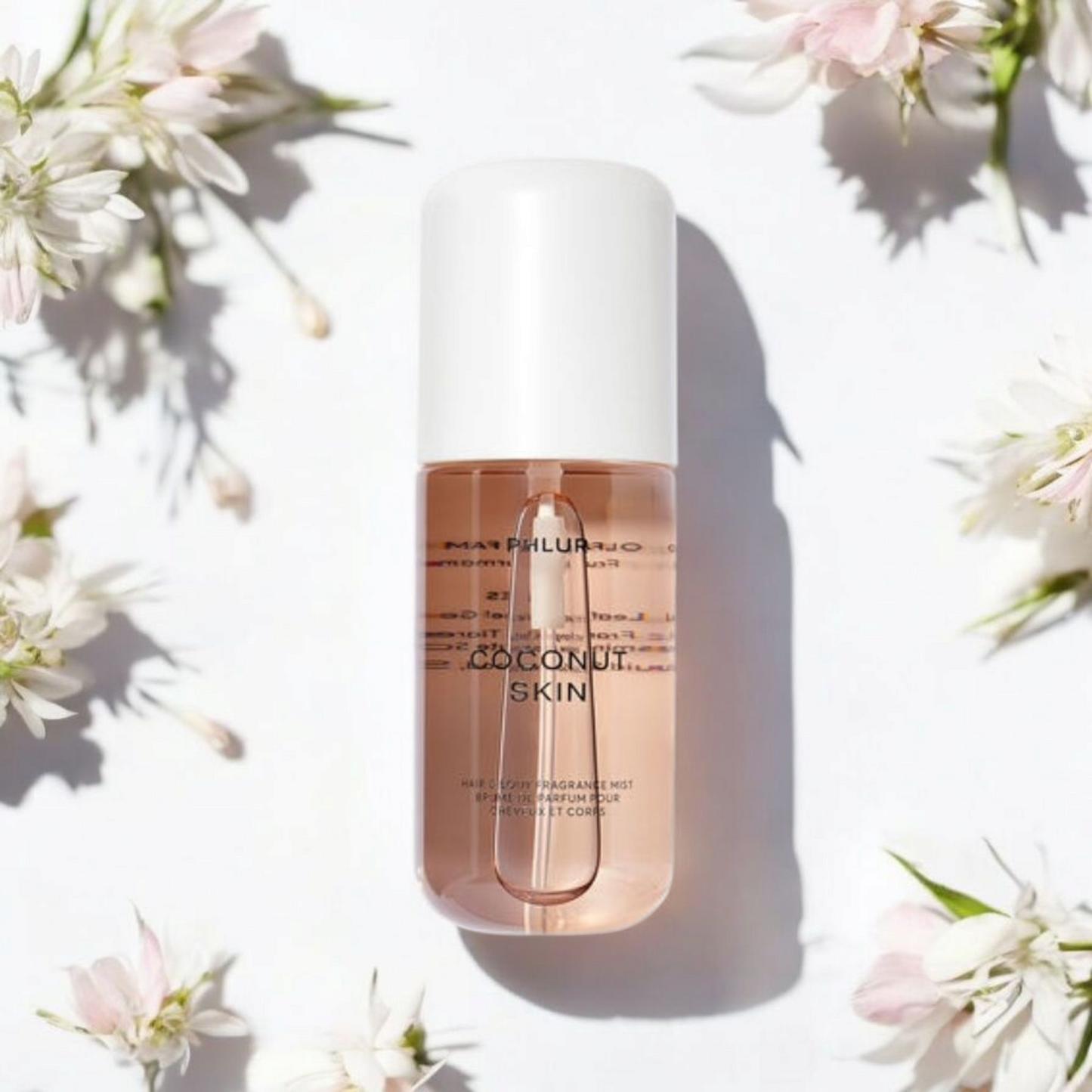 Phlur - Caramel Skin Body Mist