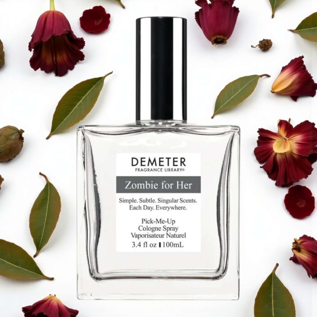 Demeter Fragrance Library - Zombie For Her