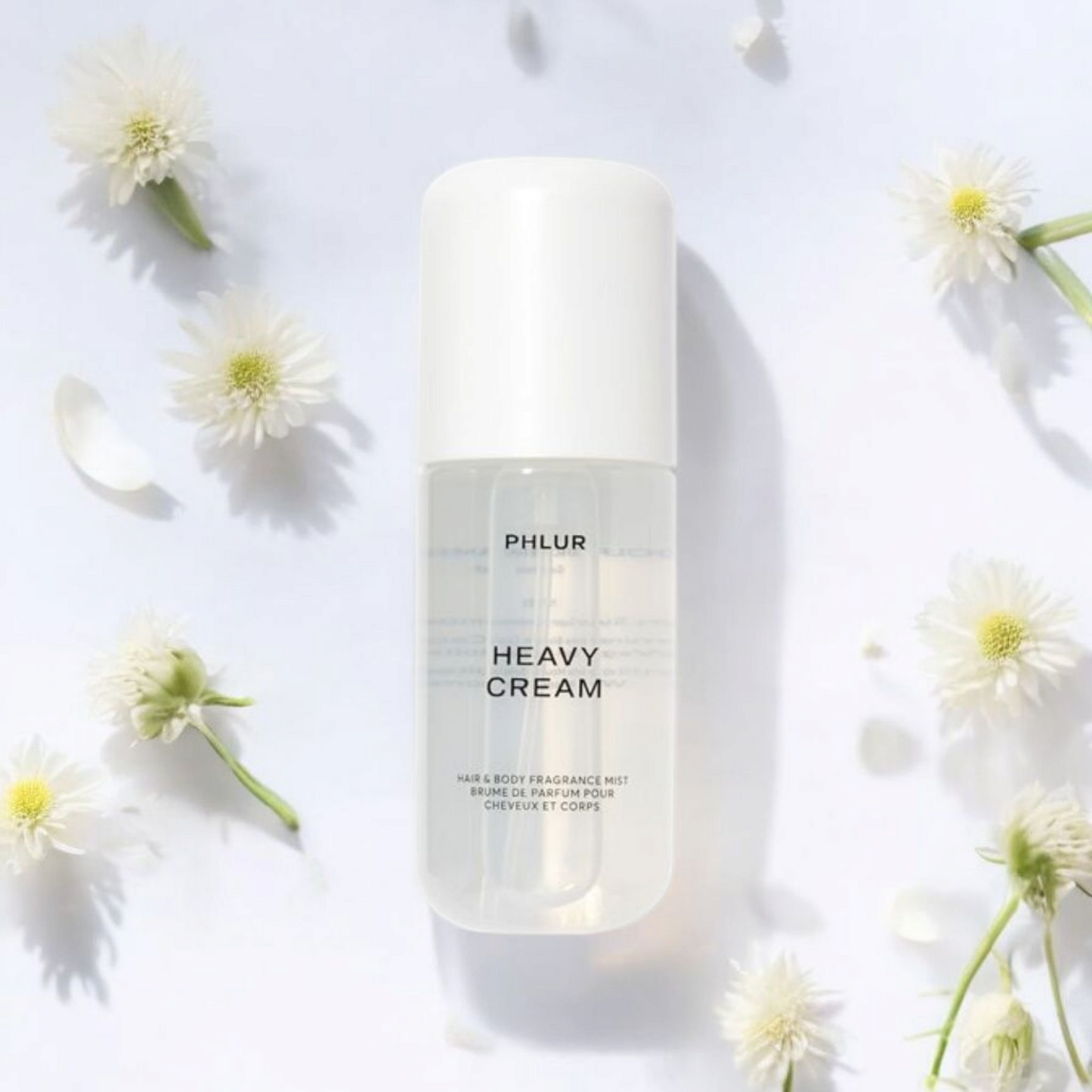 Phlur - Heavy Cream Body Mist