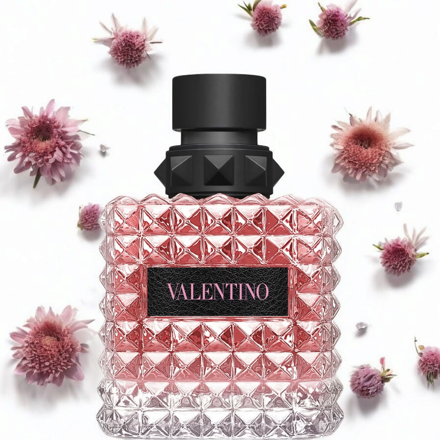 Valentino Donna Born In Roma