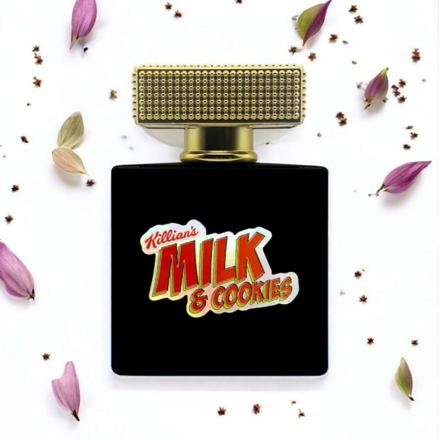 Xyrena - Killian's Milk & Cookies