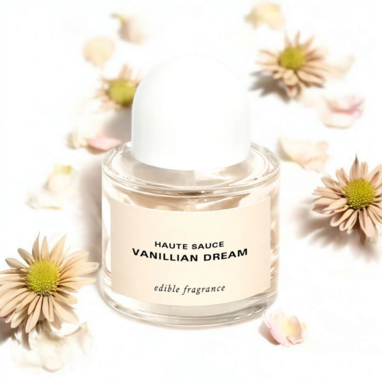 Haute Sauce Beauty - Vanillian Dream