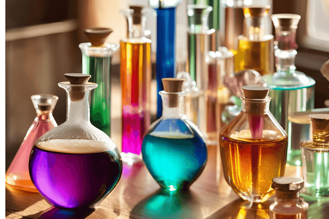 How Does Perfume Work?