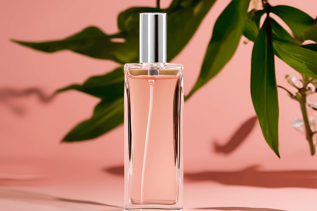 The Science of Scent: A Deep Dive into Perfume Longevity, Projection, and Sillage