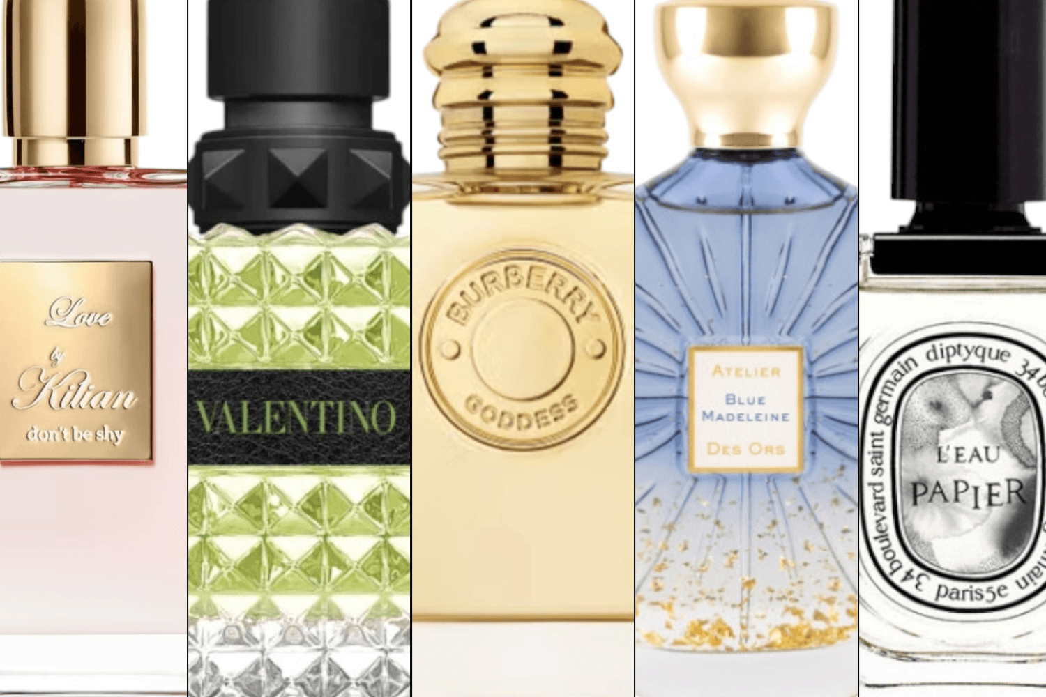 A Symphony of Scent: Navigating the Fragrance Landscape