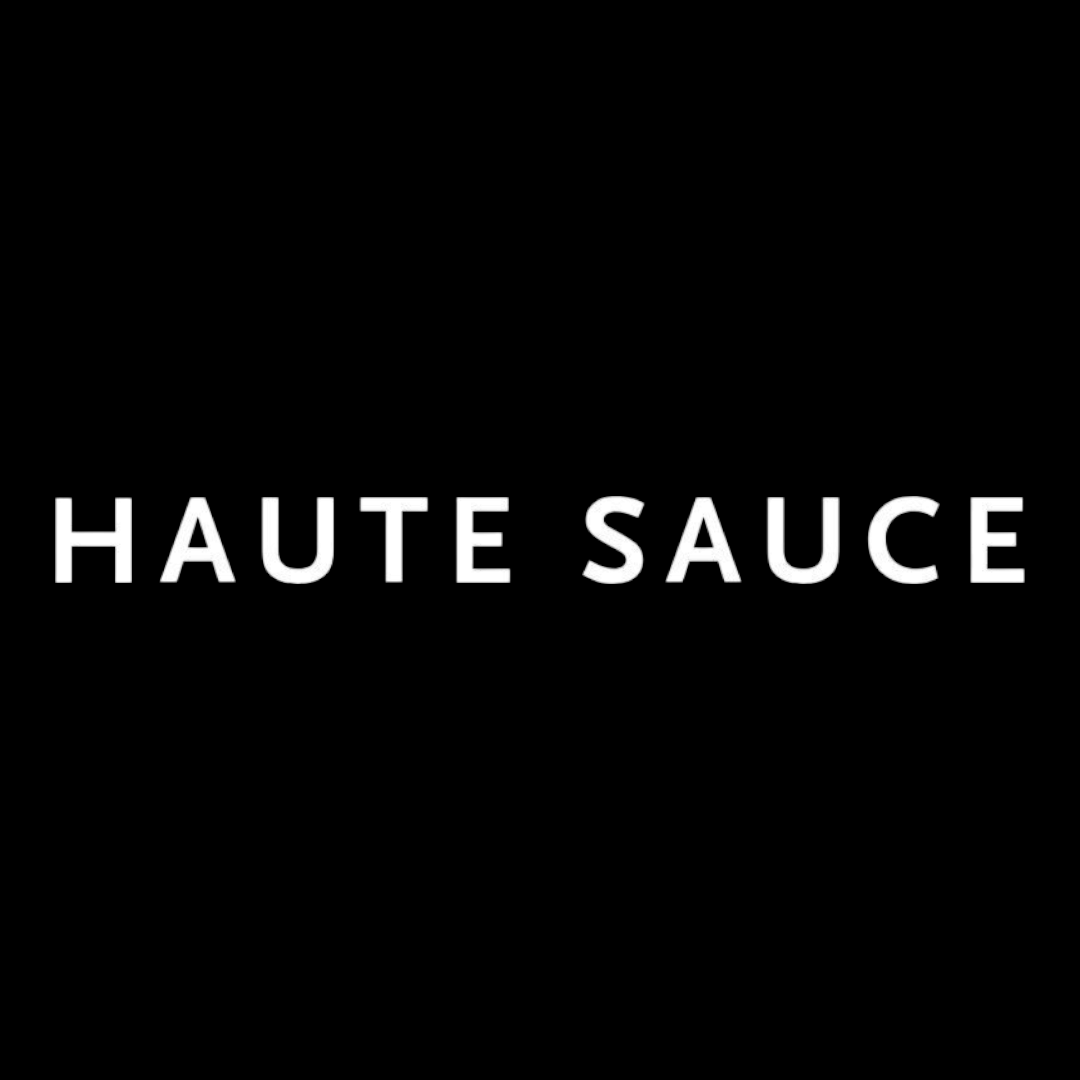 Haute Sauce Beauty