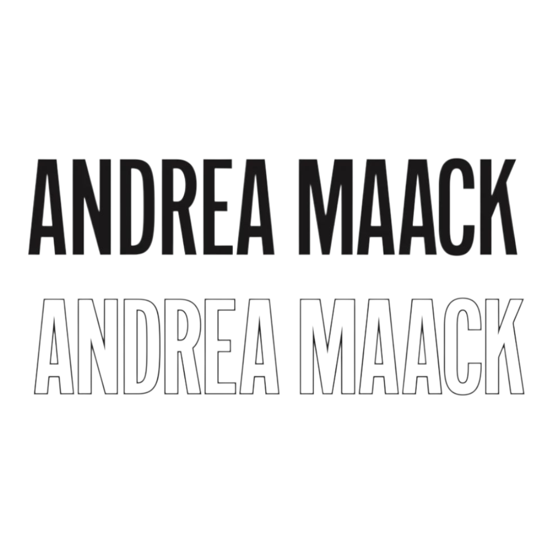 Andrea Maack