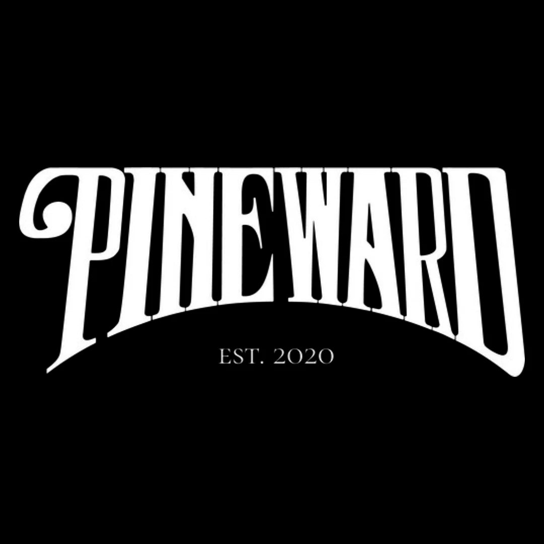 Pineward perfume samples 1ml, 2ml, & 5ml