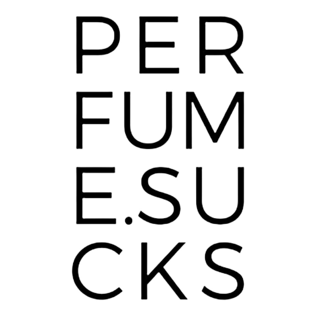PERFUME.SUCKS