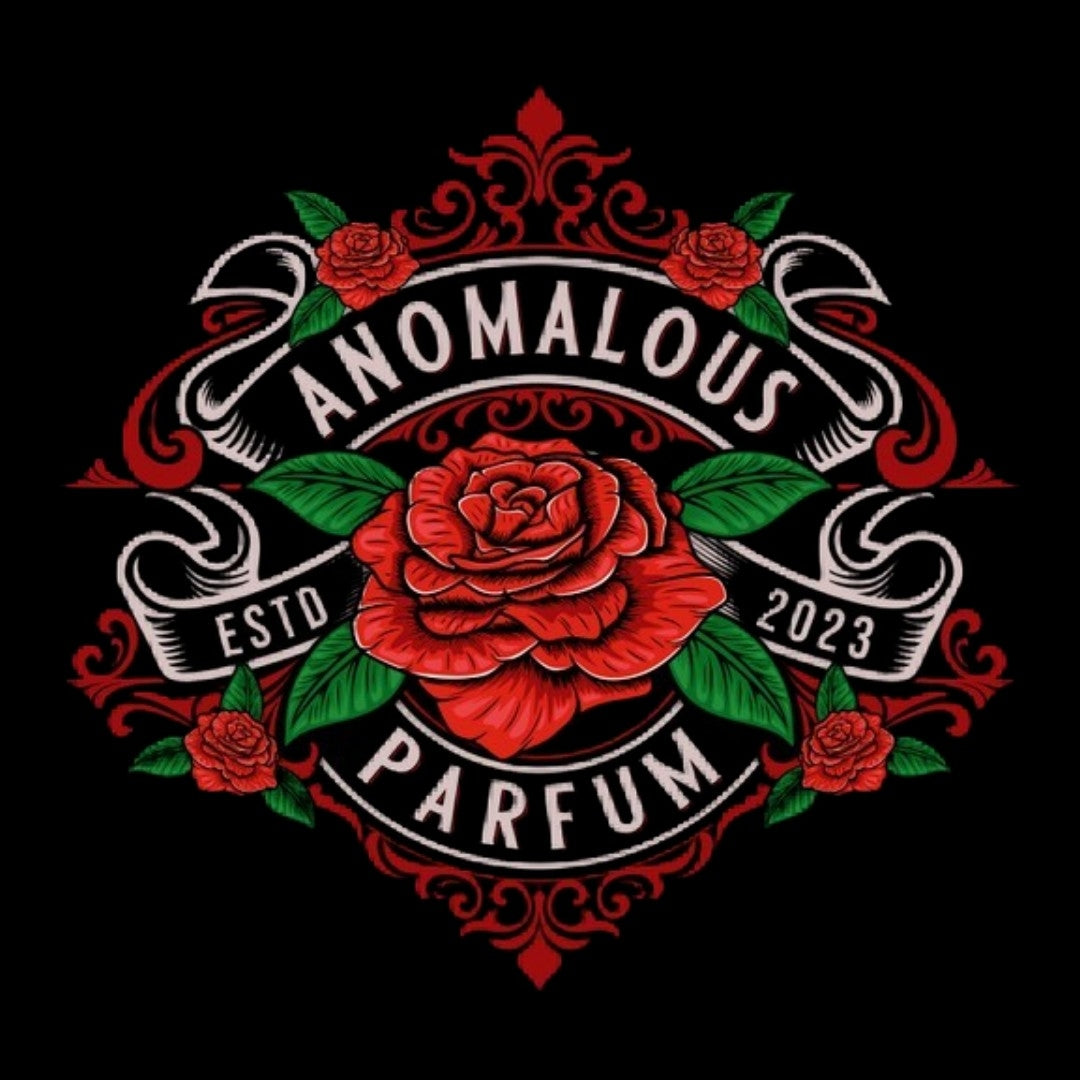 Anomalous Parfums