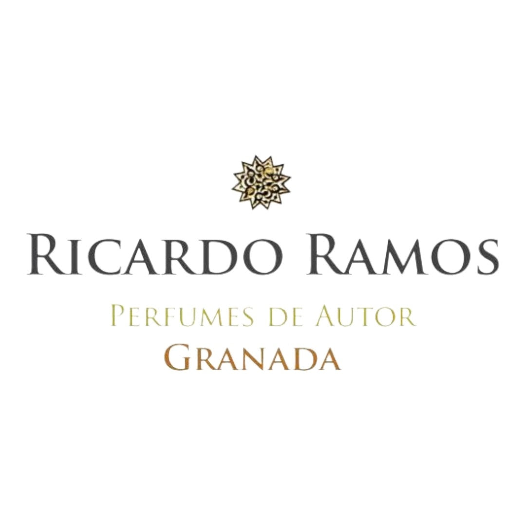 Ricardo Ramos Perfumes de Autor