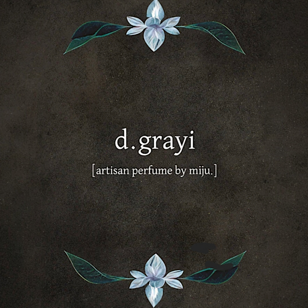D.Grayi