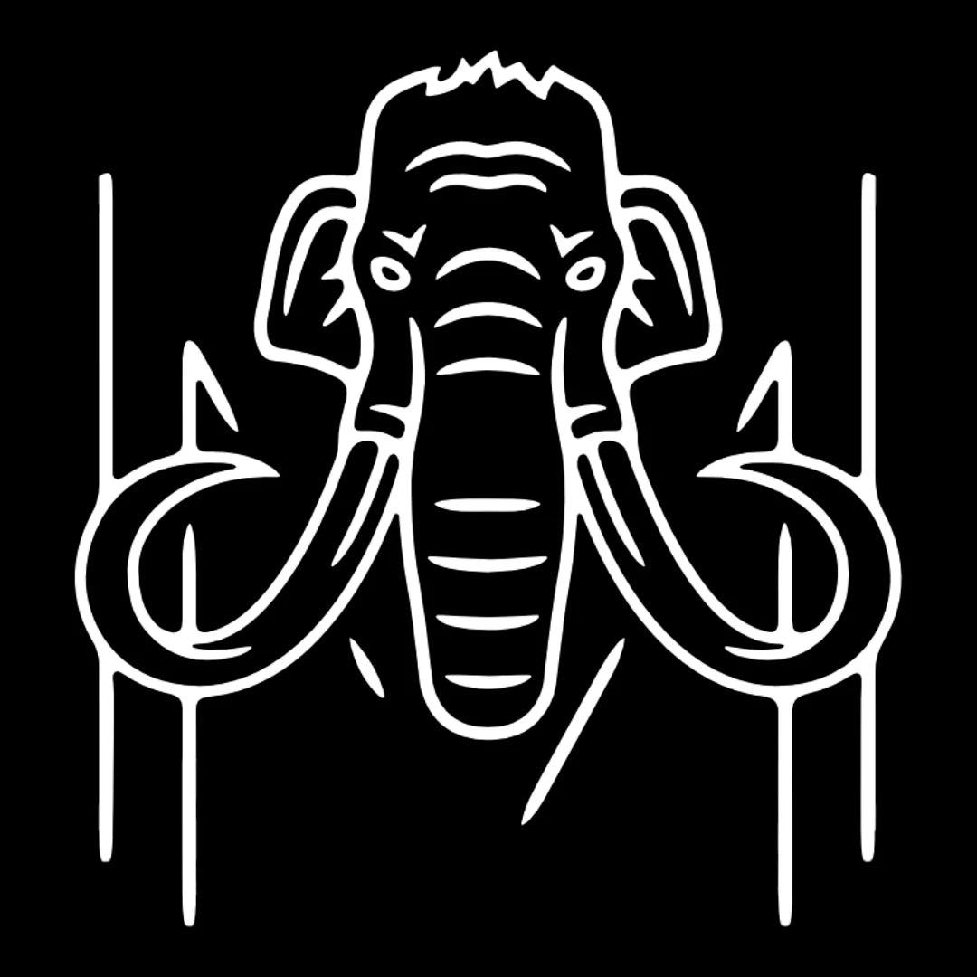 House Of Mammoth