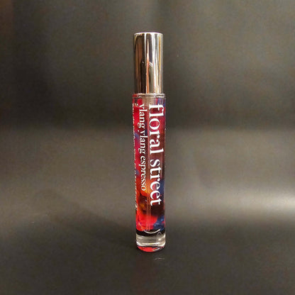 Floral Street - Ylang Ylang Espresso | Fragrance Samples