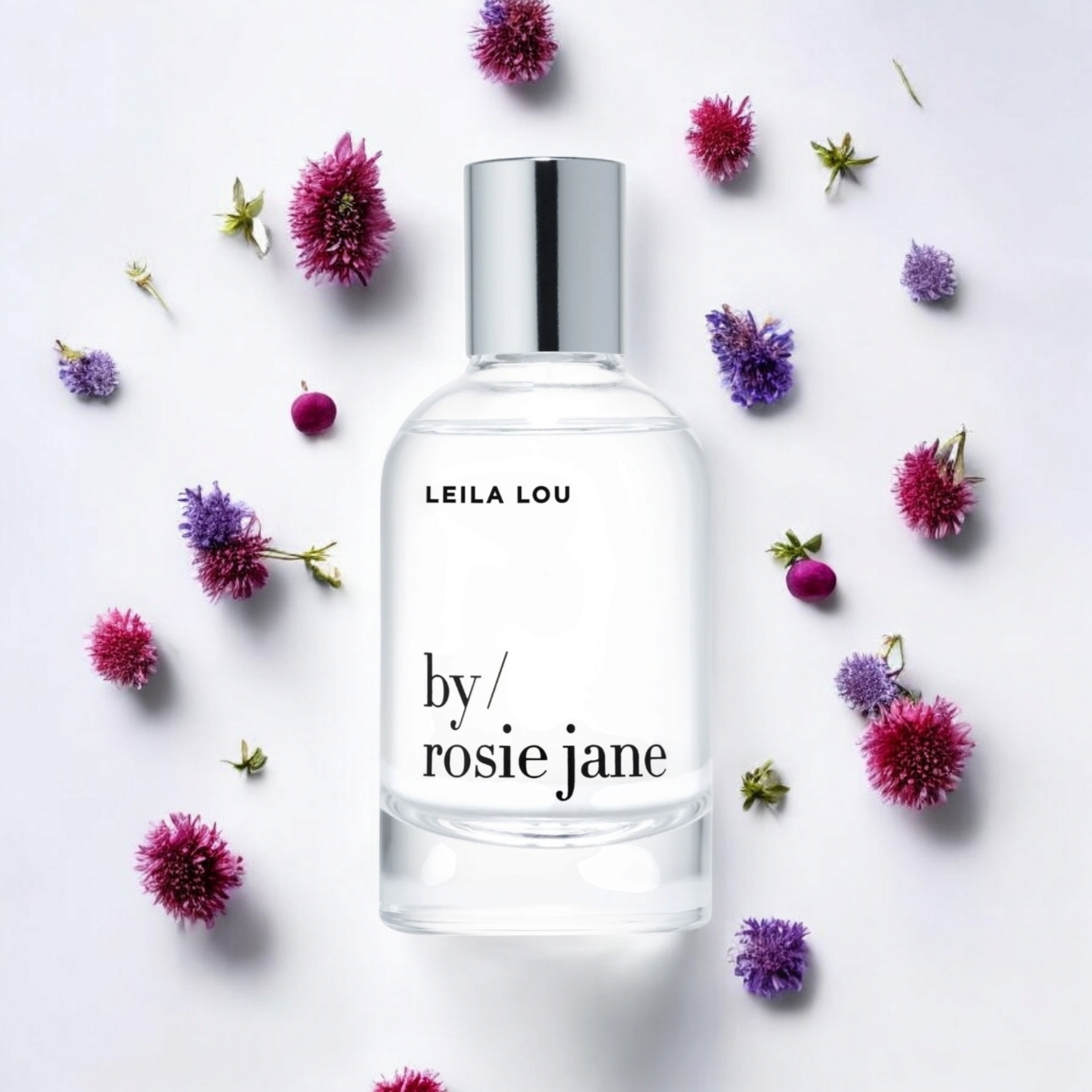 香水♡LEILA LOU by/rosie jane LEILA LOU PERFUME – By Rosie Jane