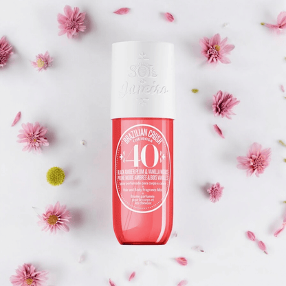 Cheirosa 40 by Sol de Janeiro Perfume Sample 5ml
