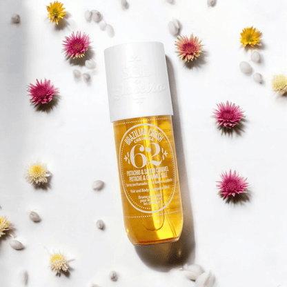 Cheirosa 62 by Sol de Janeiro Perfume Sample 5ml