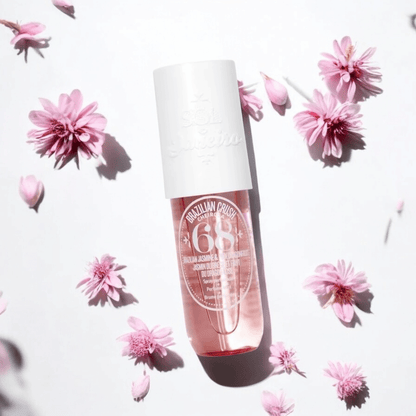 Cheirosa 68 by Sol de Janeiro Perfume Sample 5ml