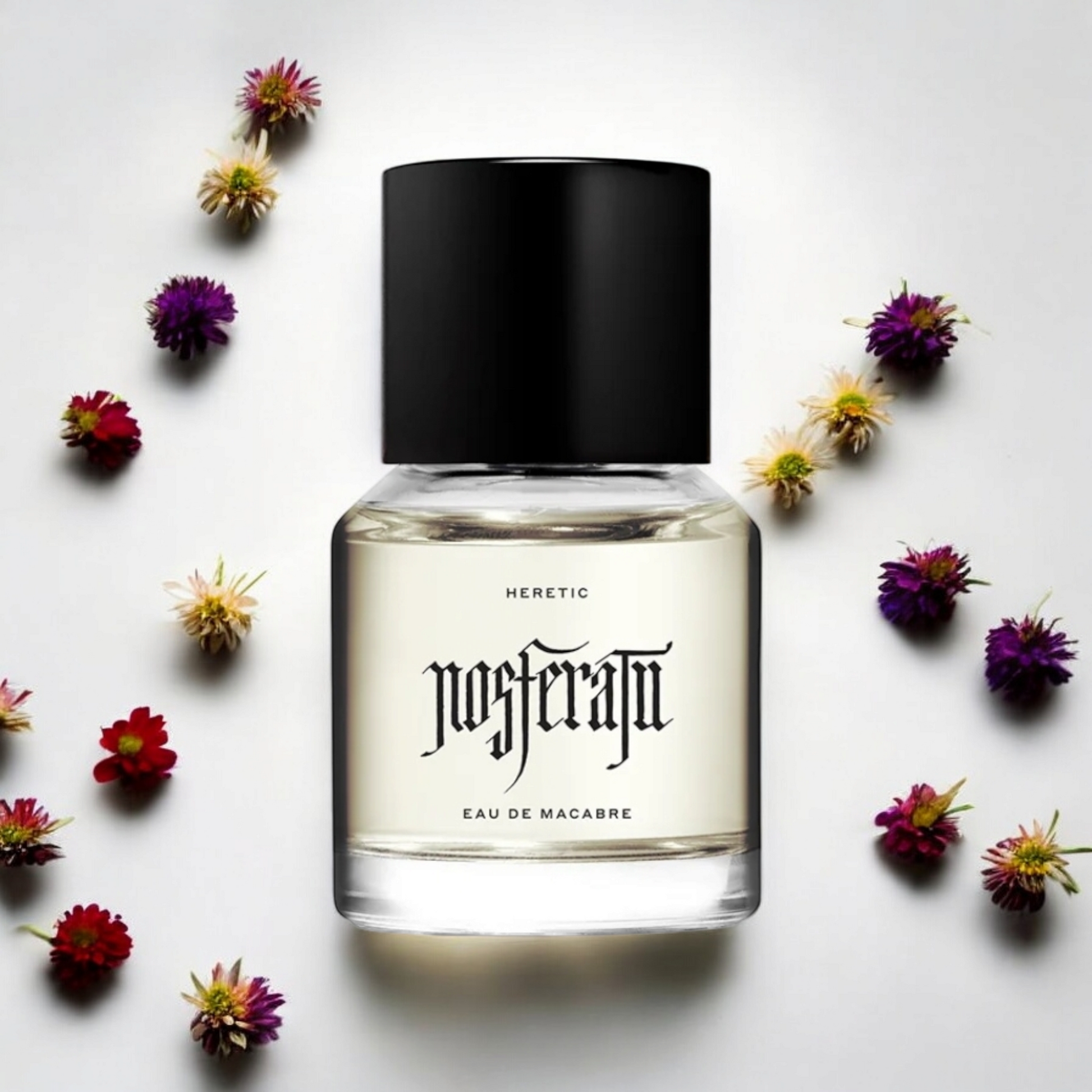 Shop Heretic Nosferatu Fragrance Samples – The Perfume Apothecary