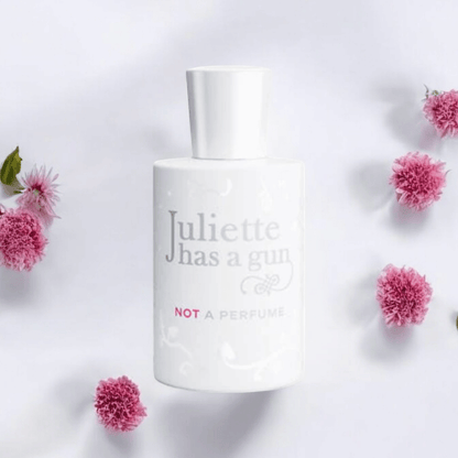 Juliette Has A Gun Not A Perfume perfume fragrance samples in 1ml, 2ml, and 5ml sizes, offering a luxurious and versatile scent experience.