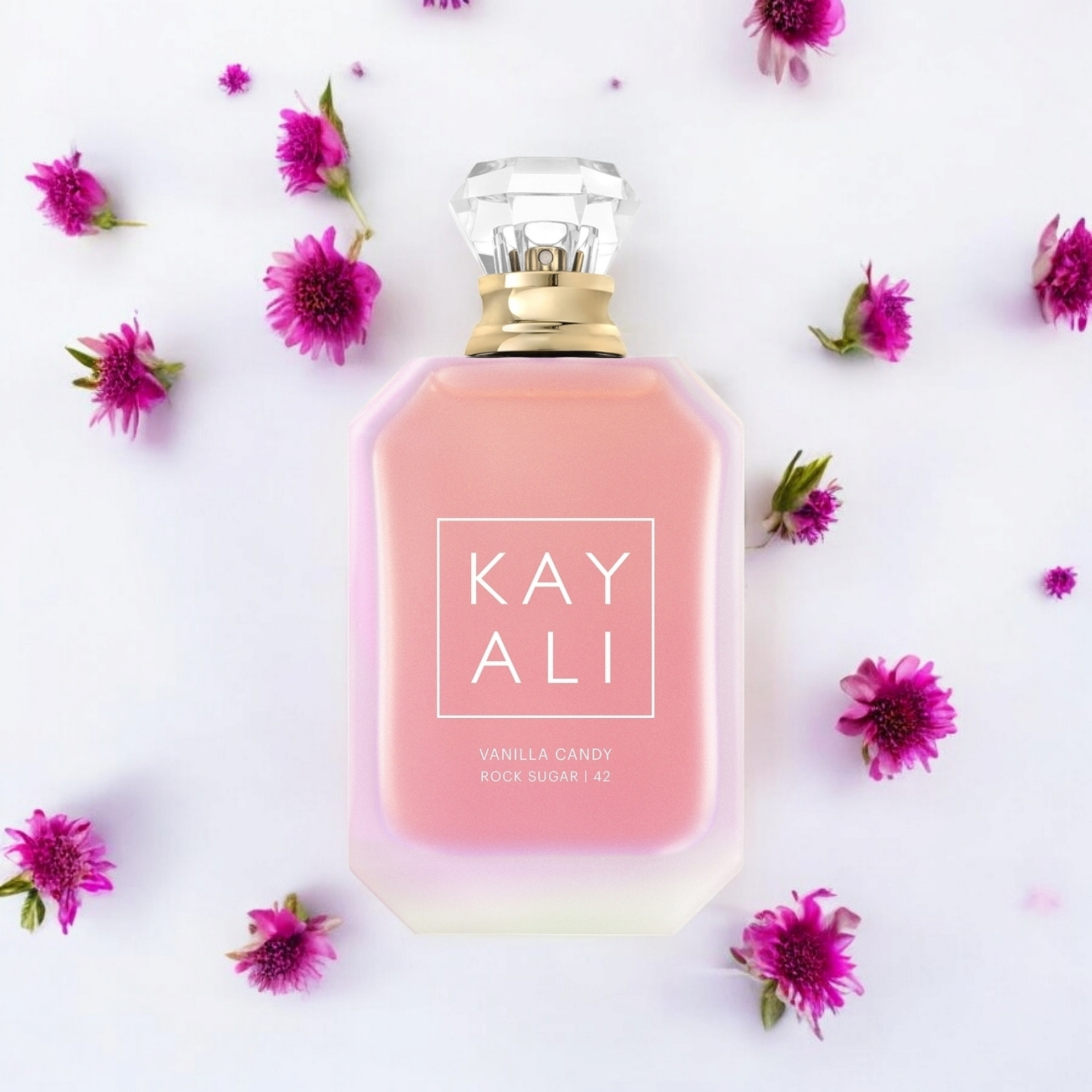 Shop Kayali Vanilla Candy Rock Sugar Fragrance Samples – The