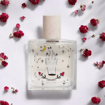 Maison Matine Avant l’Orage perfume fragrance samples in 1ml, 2ml, and 5ml sizes, offering a luxurious and versatile scent experience.