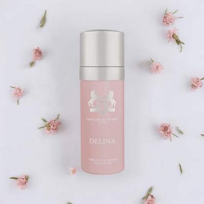 Parfum de Marly Delina Hair Perfume Sample Available in 5ml