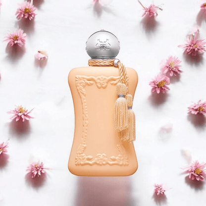 Parfums de Marly - Cassili perfume fragrance samples in 1ml, 2ml, and 5ml sizes, offering a luxurious and versatile scent experience.