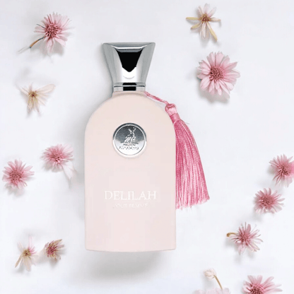Maison Alhambra - Delilah | Fragrance Samples