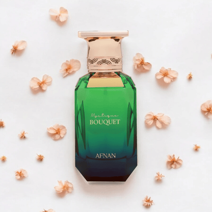 Afnan - Mystique Bouquet | Fragrance Samples UK