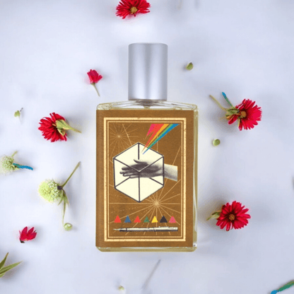 Imaginary Authors Memoirs Of A Trespasser | Fragrance Samples UK