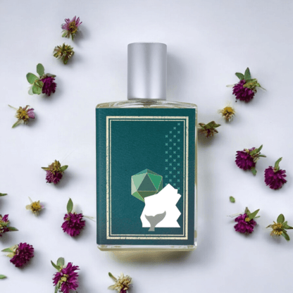 Imaginary Authors Every Storm a Serenade | Fragrance Samples UK