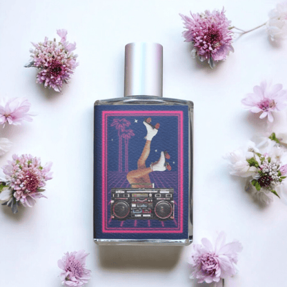 Imaginary Authors In Love With Everything | Fragrance Samples UK